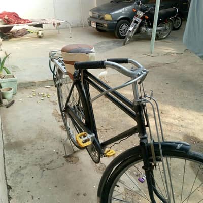 SORAB CYCLE FOR SALE