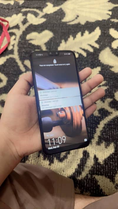 Huawei Y9