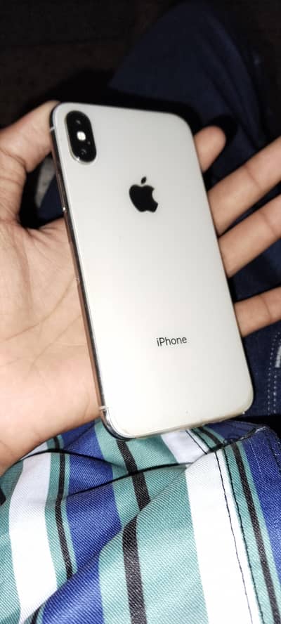 Apple iPhone X