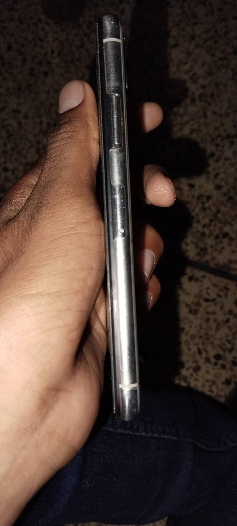 Apple iPhone X 1