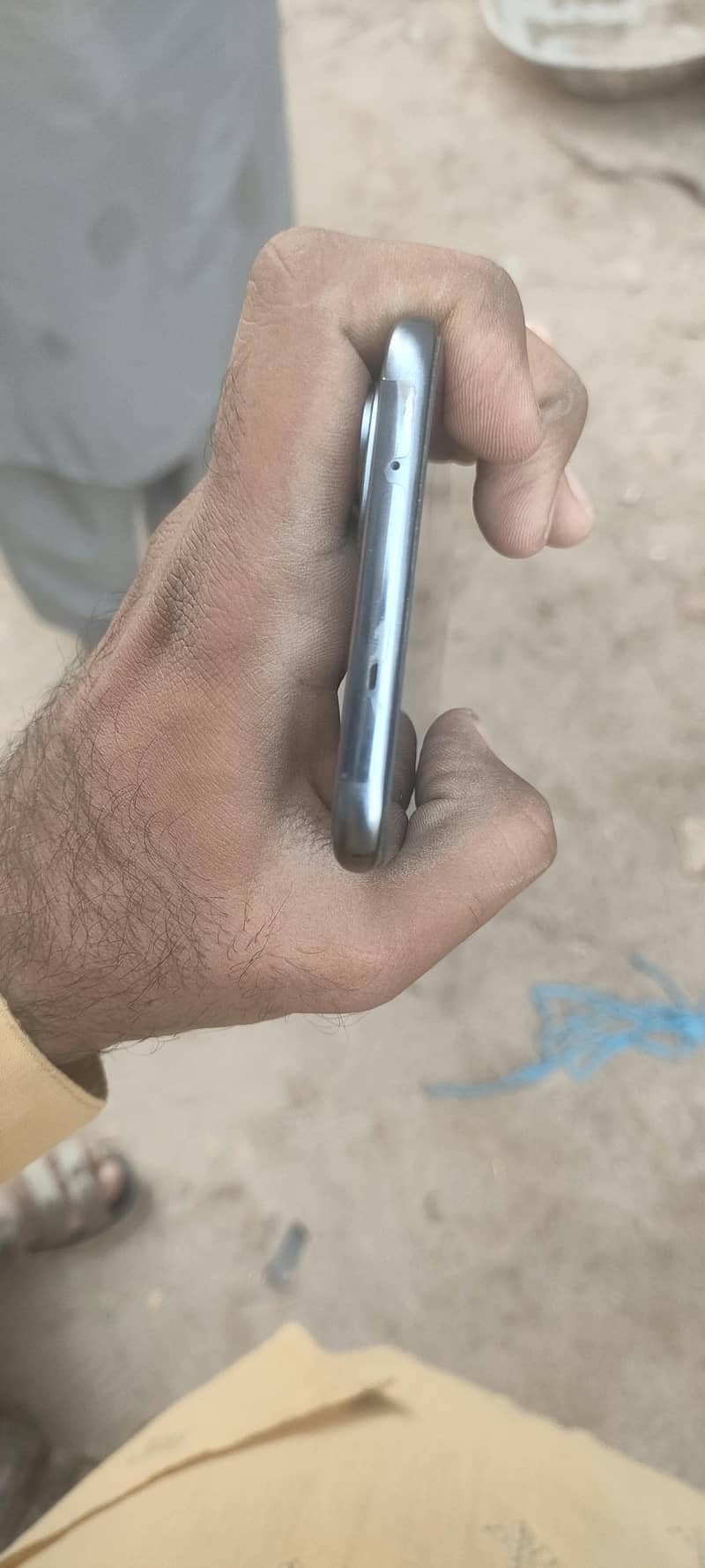 Tecno Spark 40Pr+ 0