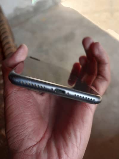Apple iPhone 8 Plus  64 Gb Any No fault