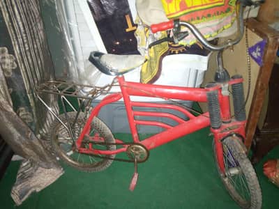 kids bicycle
