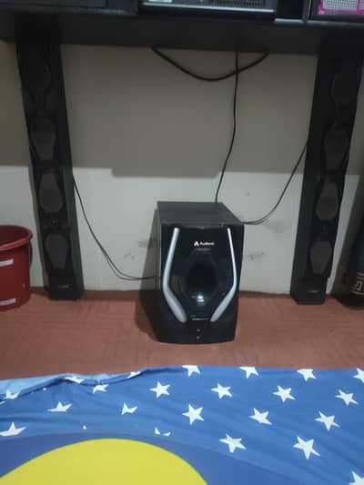 Audionic Rp105 model hy