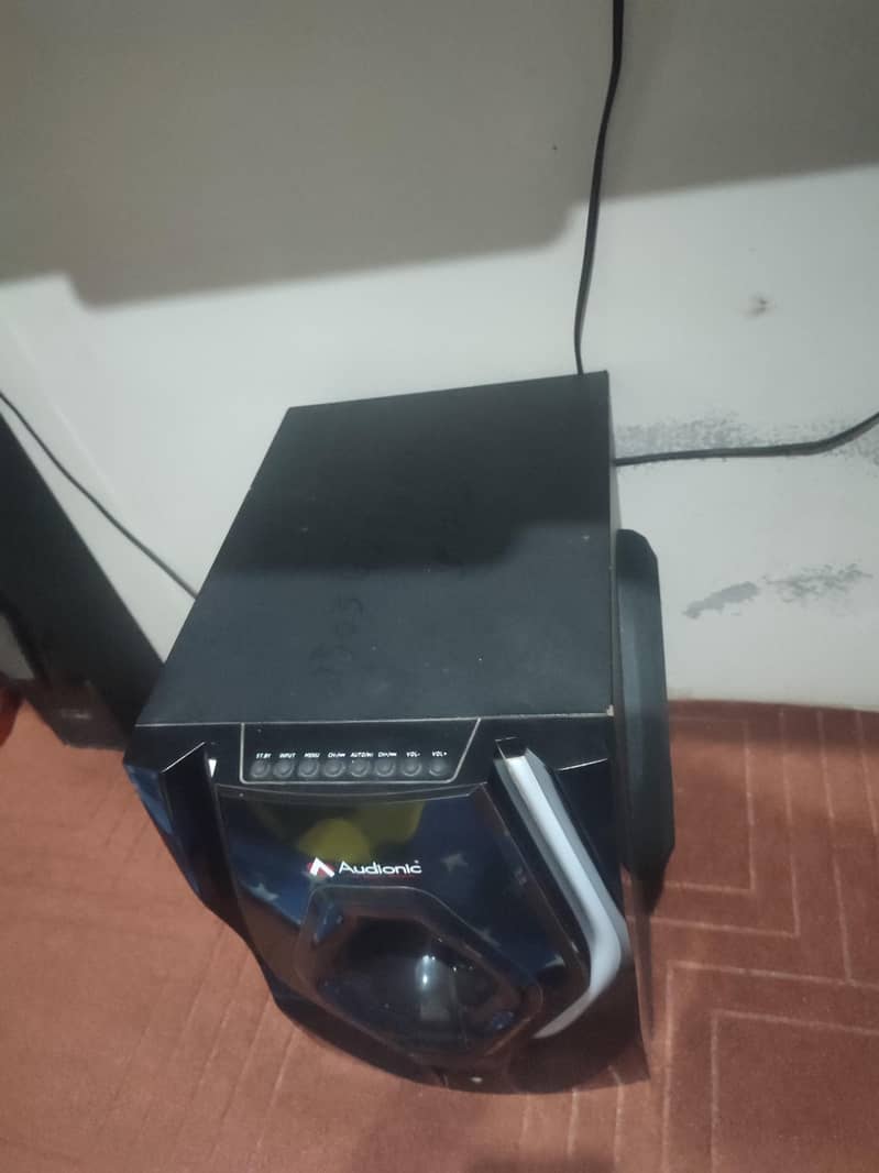 Audionic Rp105 model hy 2