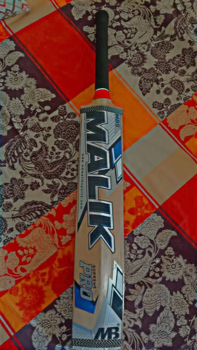 Mb Malik pro edition