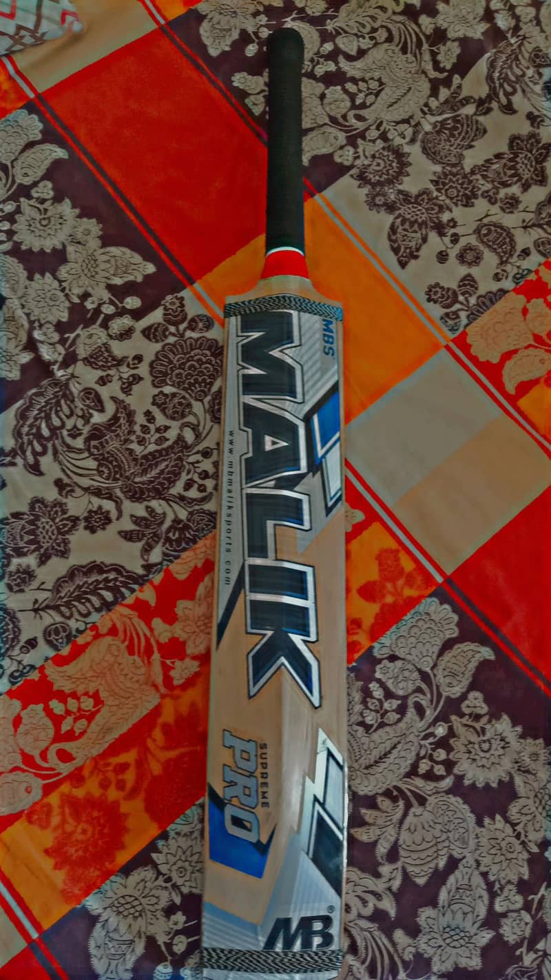 Mb Malik pro edition 0