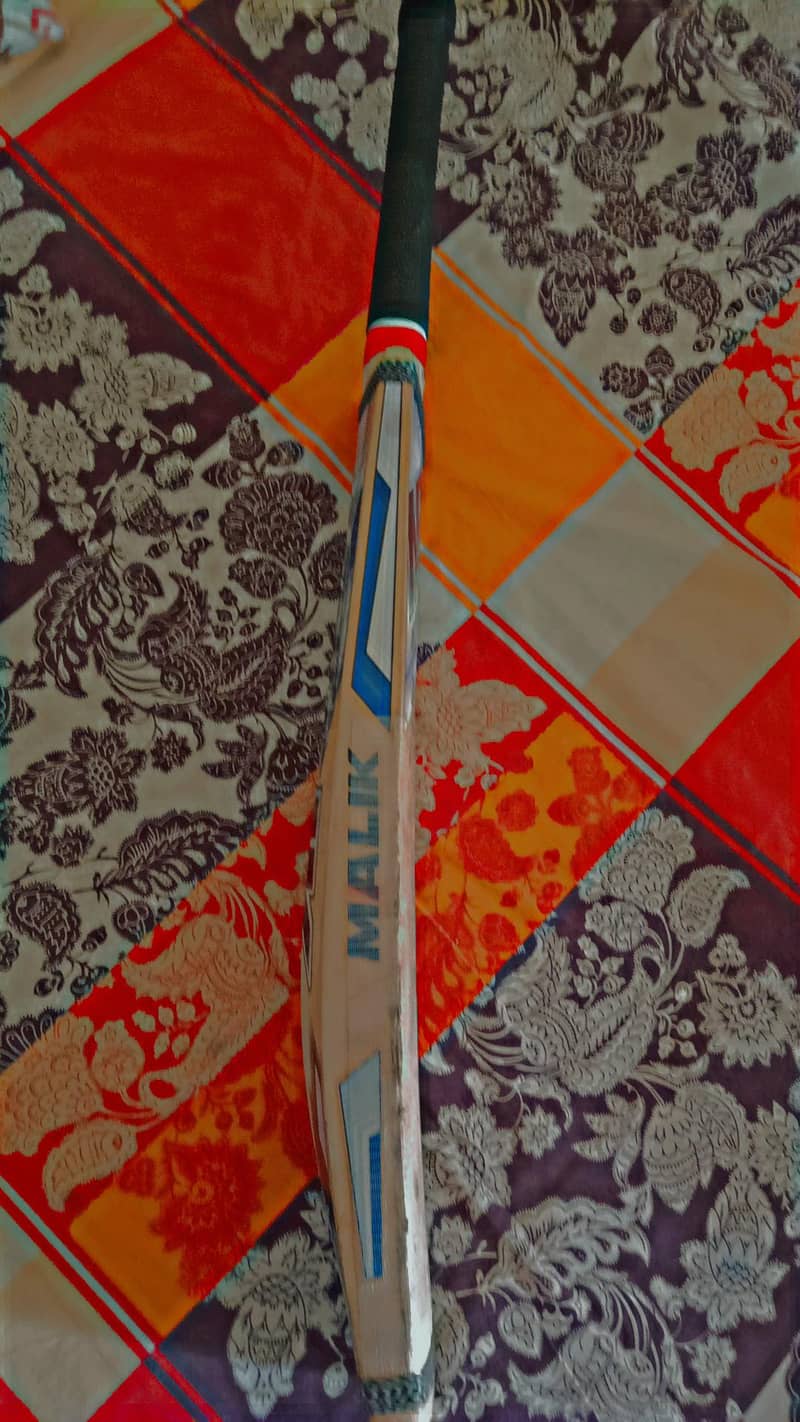 Mb Malik pro edition 1