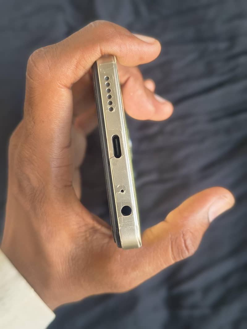 Tecno Spark 20C 5