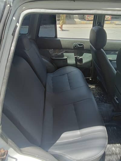 Suzuki Cultus VXR 2007
