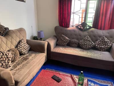 7 seater sofa set premium