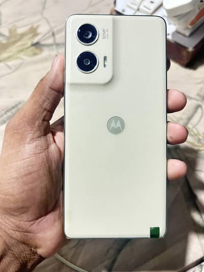 Moto G Stylus 5G 2024