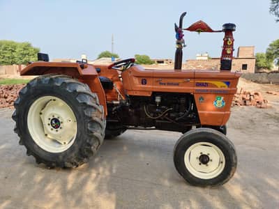 Al ghazi tracter for sale 2023 17lak fanal 03180629054