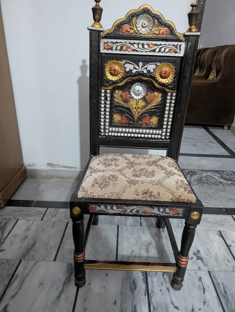 Dining tabel 0