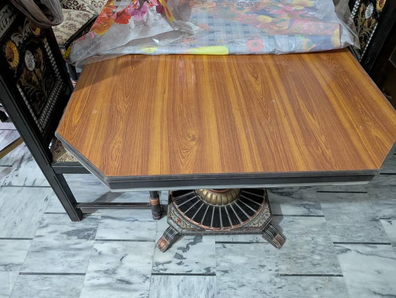 Dining tabel 1