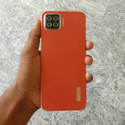 OPPO f17 dual sim Pta approved (whatsapp 03246517017)