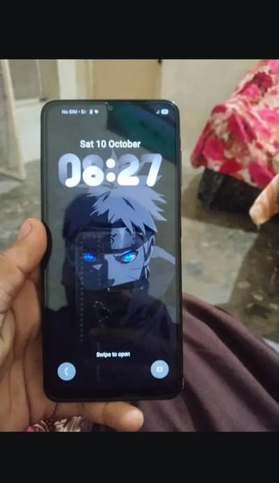 Samsung Mobile A07 5G