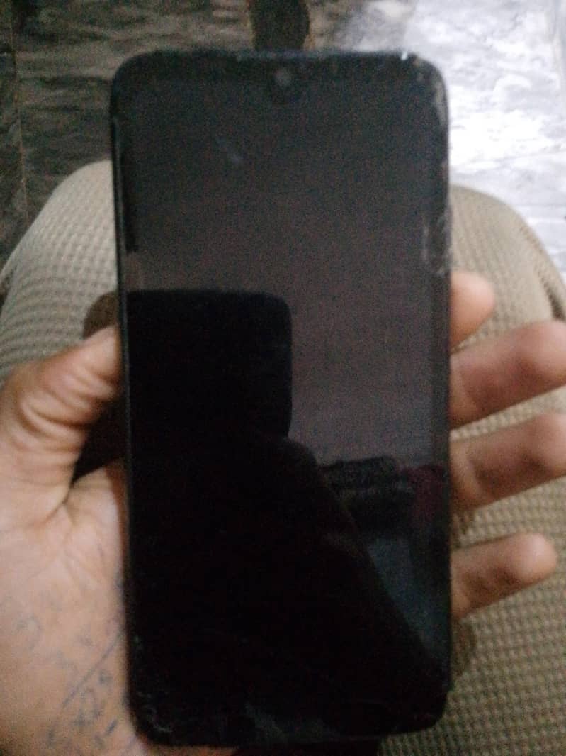 Tecno Pop 5 0