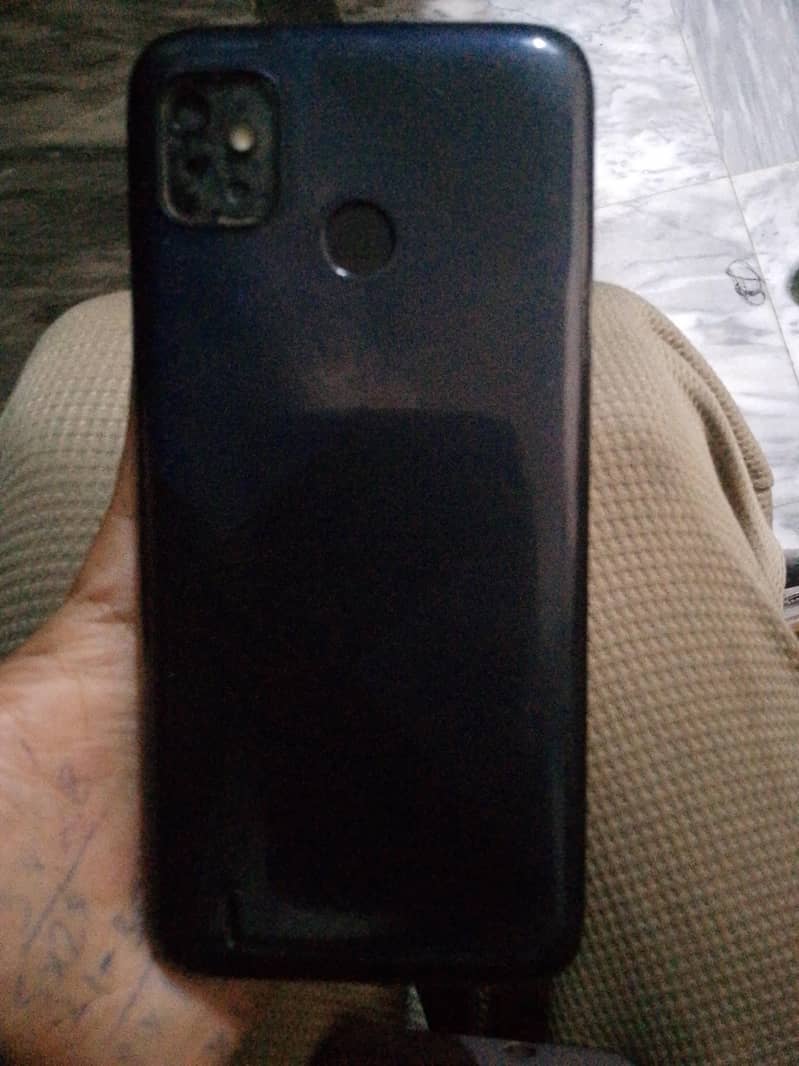 Tecno Pop 5 1
