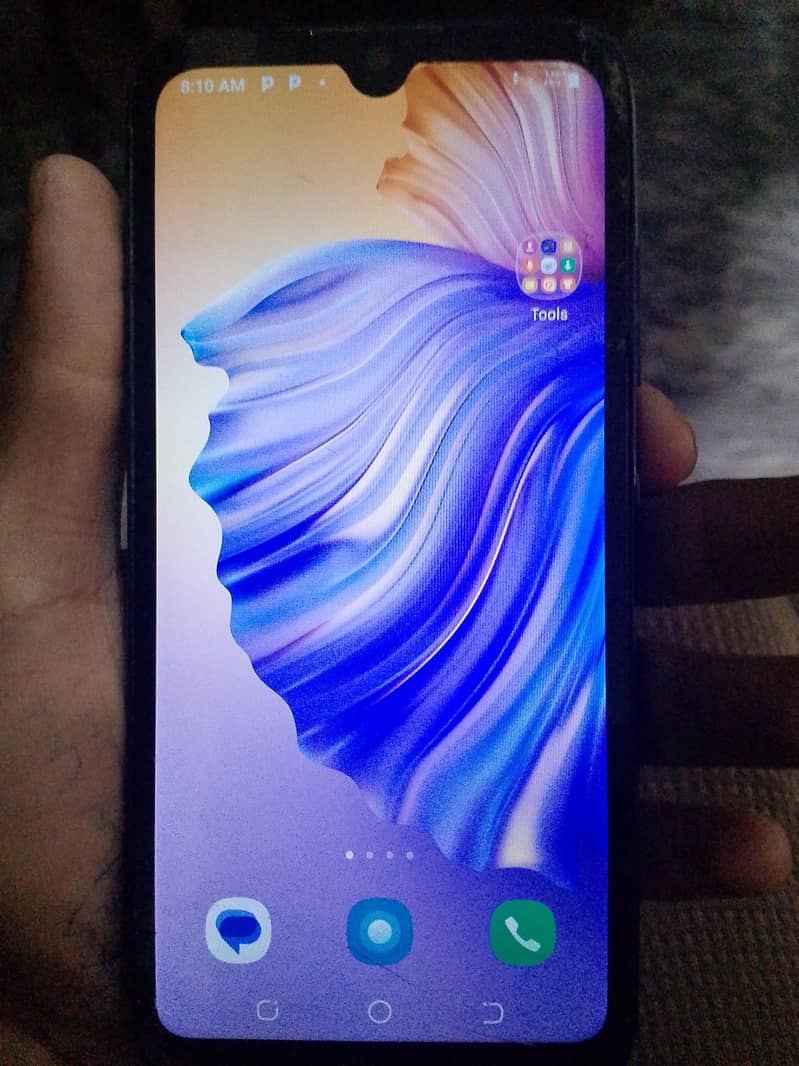 Tecno Pop 5 2