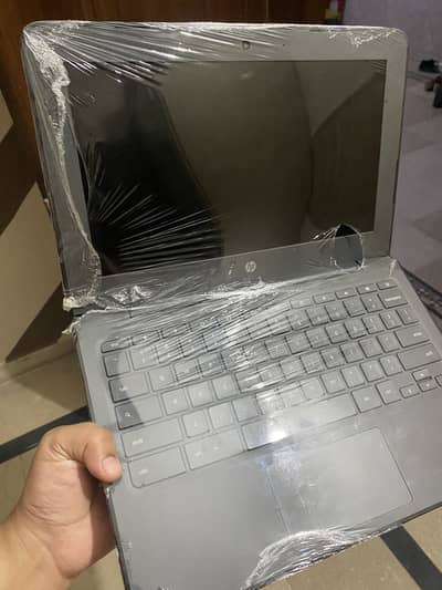 Hp g6 chromebook