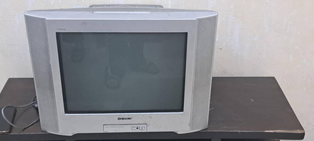 sony tv 0