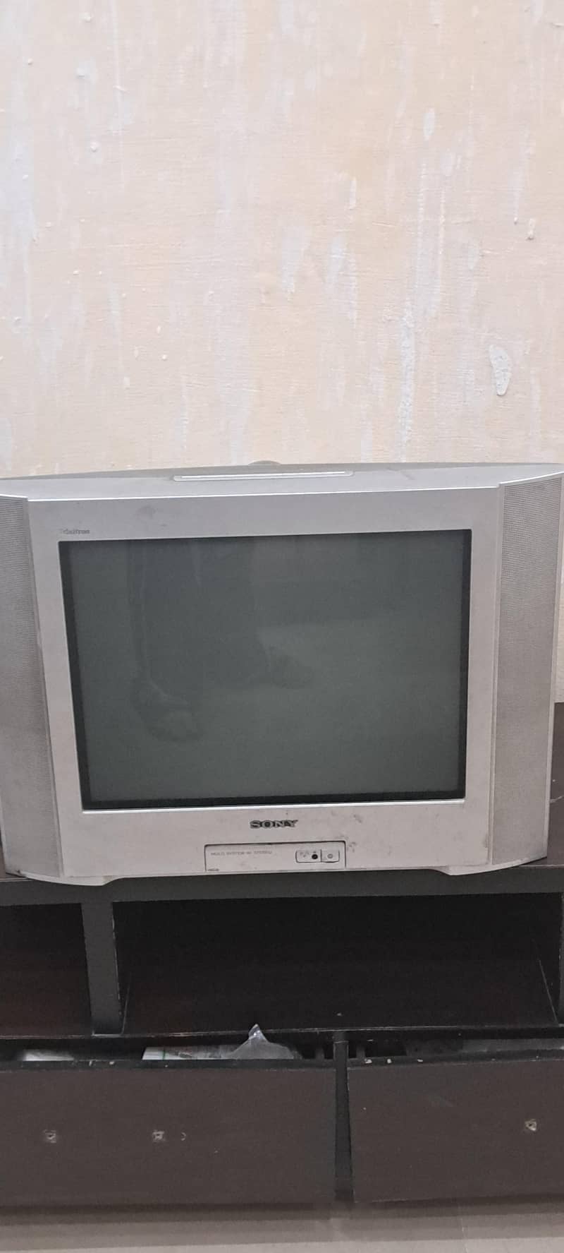 sony tv 1