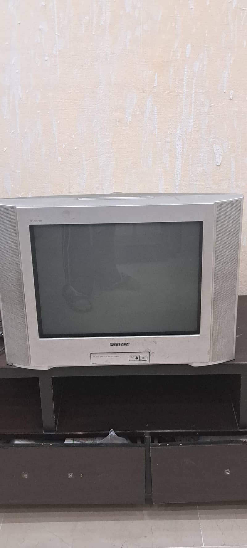 sony tv 2
