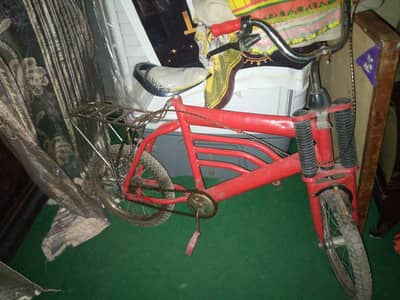 kids bicycle