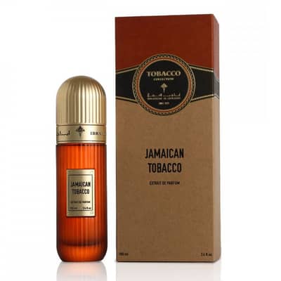 Jamaican Tobacco Perfume