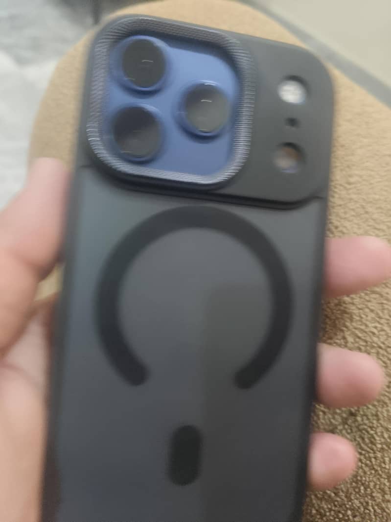 Apple iPhone 17 Pro 1