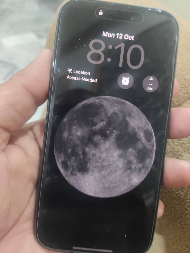 Apple iPhone 17 Pro 2