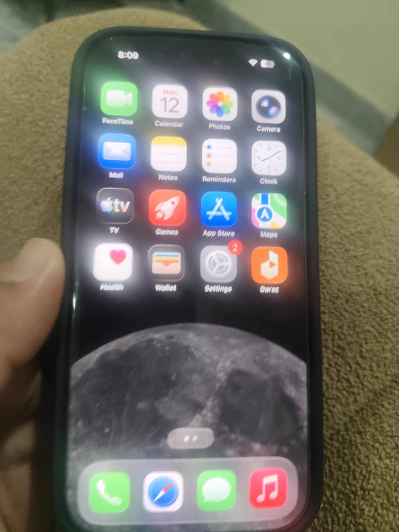 Apple iPhone 17 Pro 4