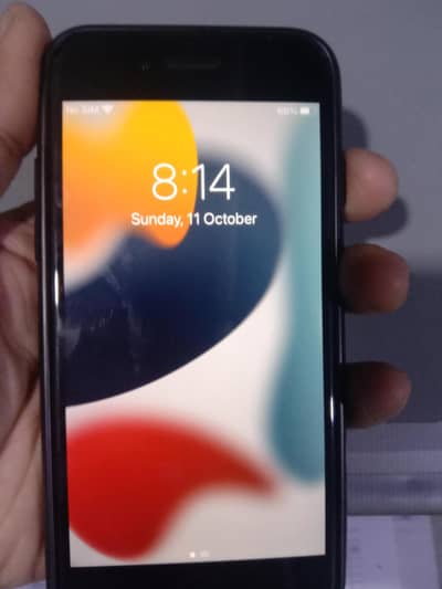 Apple iPhone 7