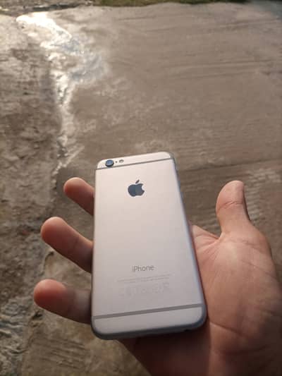 Apple iPhone 6
