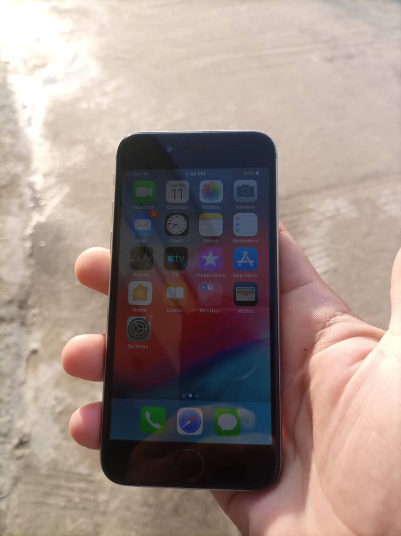 Apple iPhone 6 1