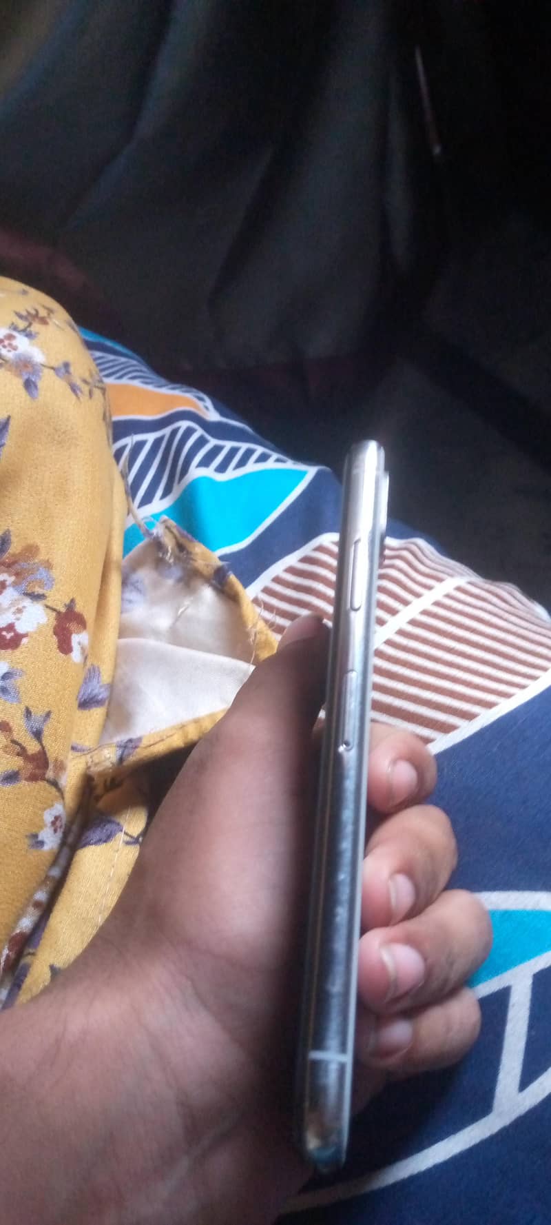 Apple iPhone X 2