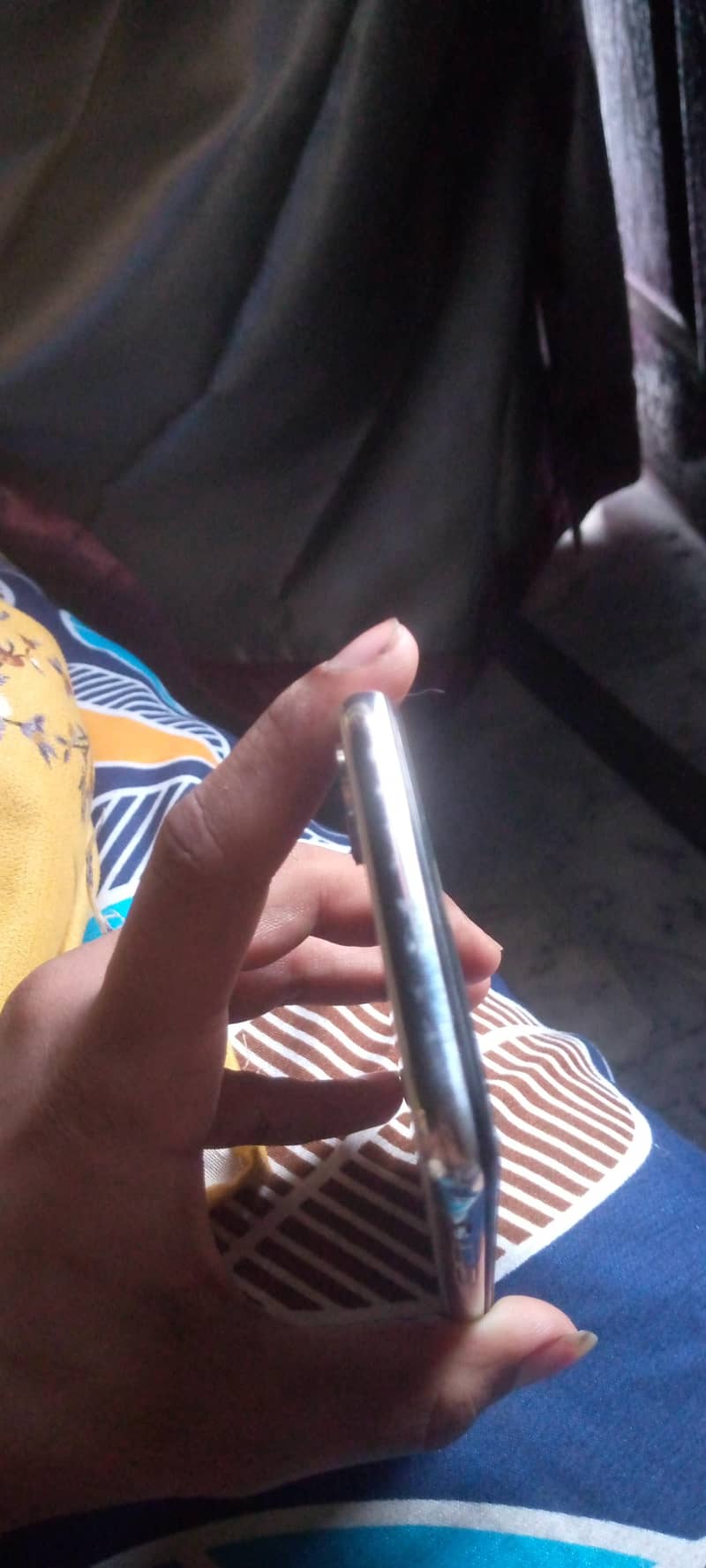 Apple iPhone X 5