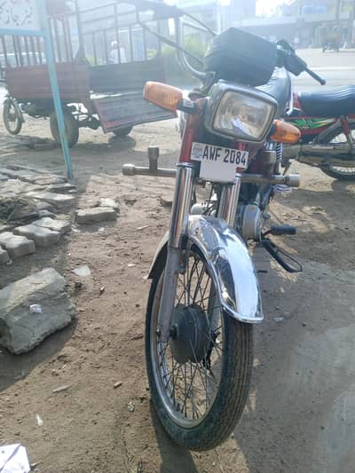all okay engine pack ha koi Kam ni hony Wala bio matric available