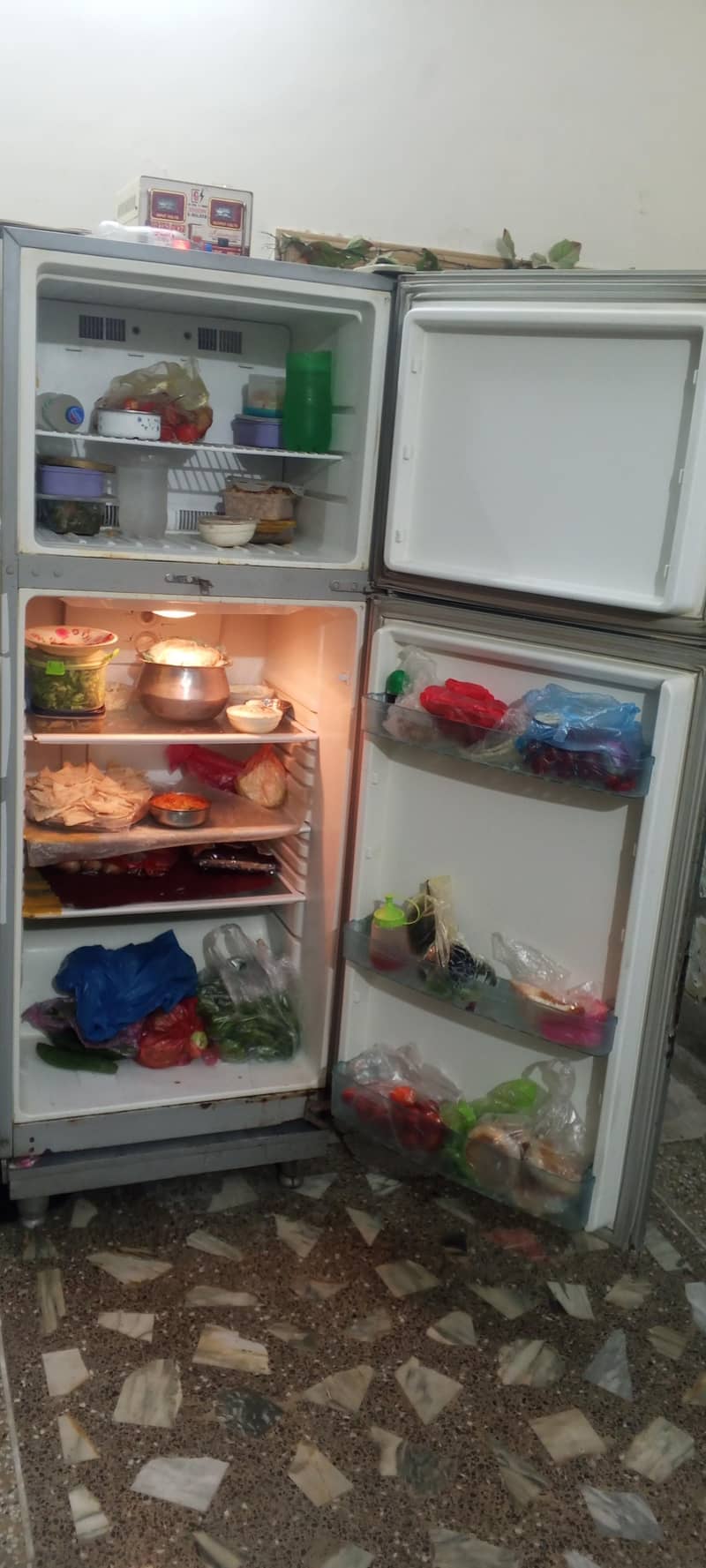 Refrigerator 2