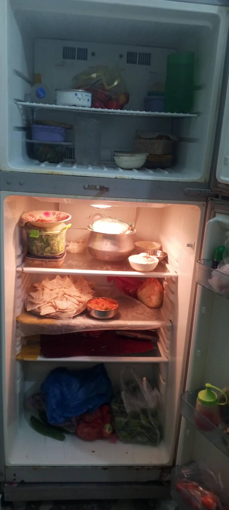 Refrigerator 3