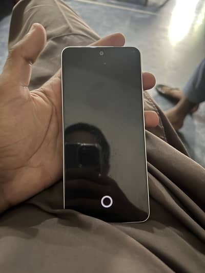 Vivo Y400