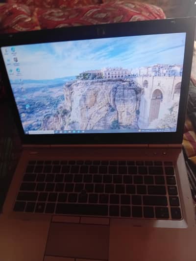 laptop Window 10