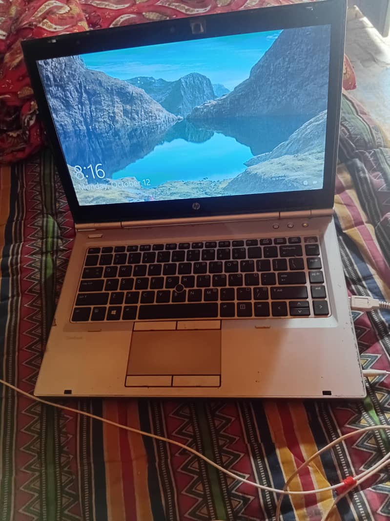 laptop Window 10 2