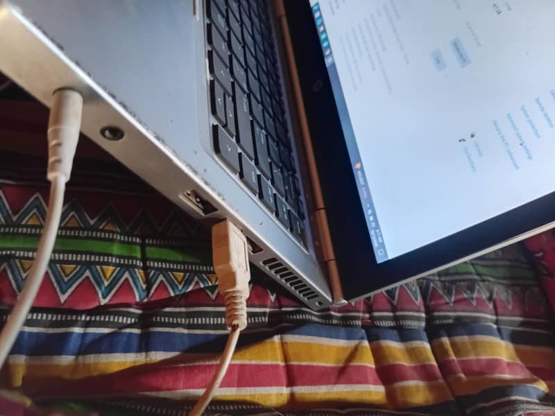 laptop Window 10 7