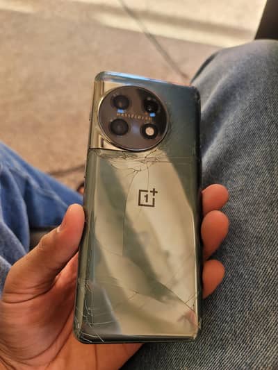 One Plus 11 5G