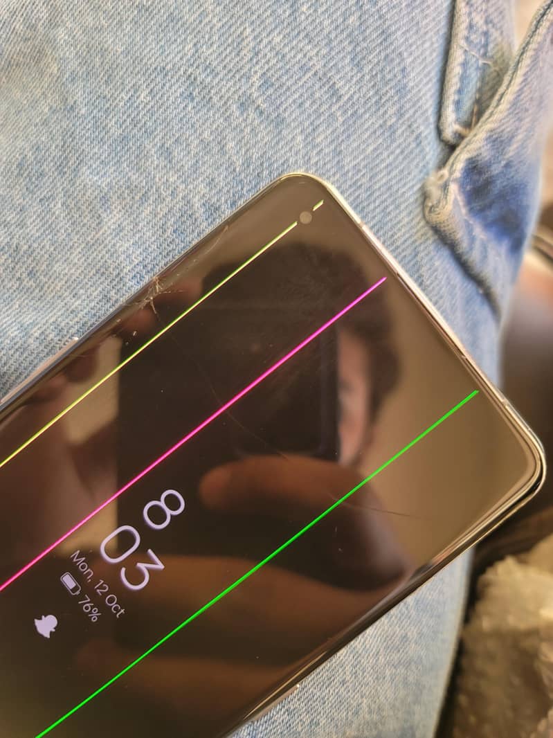 One Plus 11 5G 5