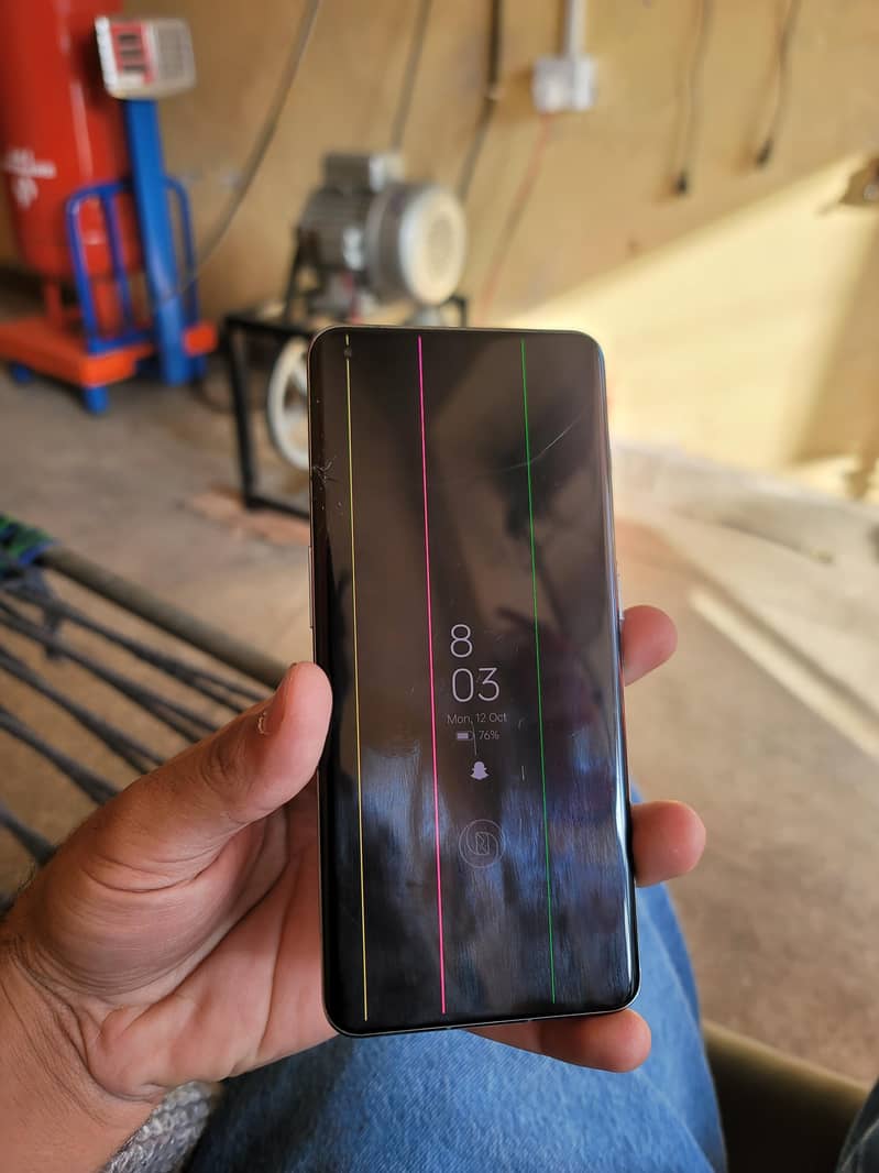One Plus 11 5G 6