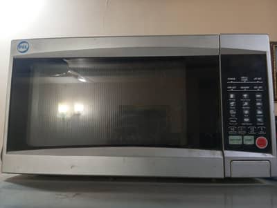 PEL MICROWAVE