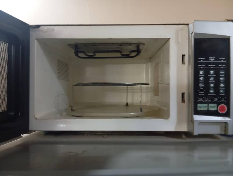 PEL MICROWAVE 1